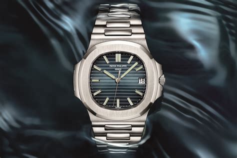 Present Day Patek Philippe 